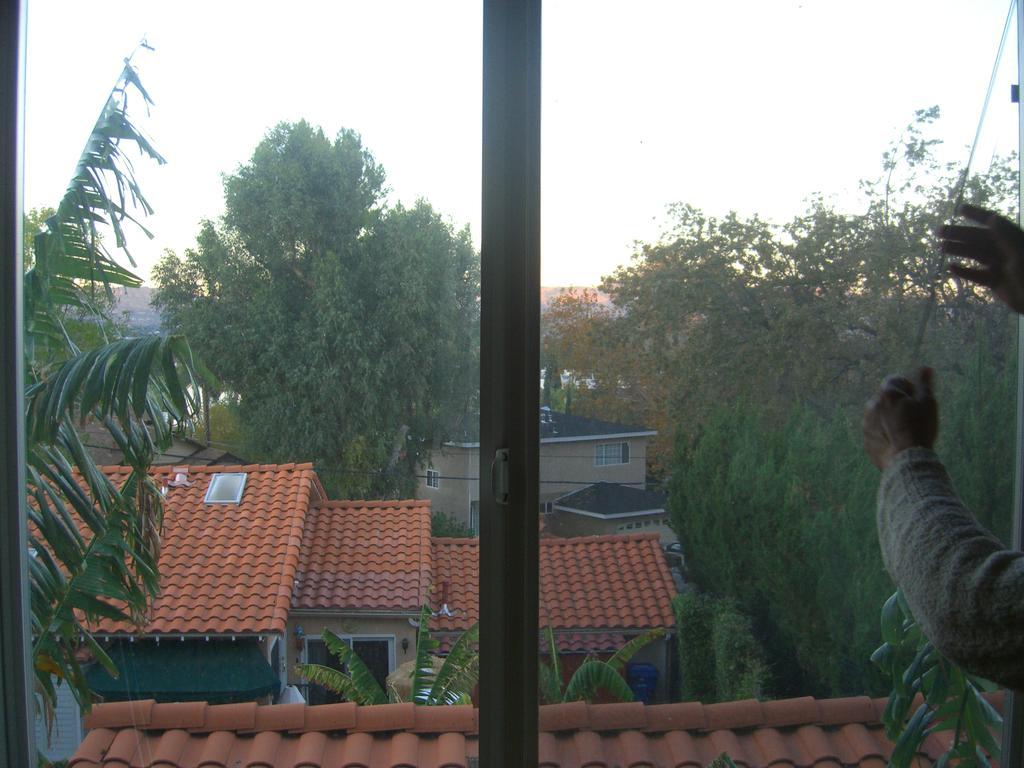 Woodland Hills Calabasas Guesthouses Los Angeles Luaran gambar
