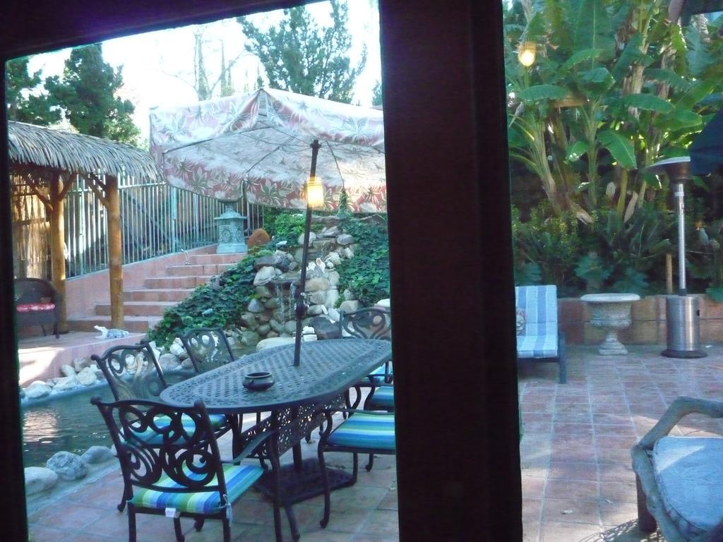 Woodland Hills Calabasas Guesthouses Los Angeles Luaran gambar