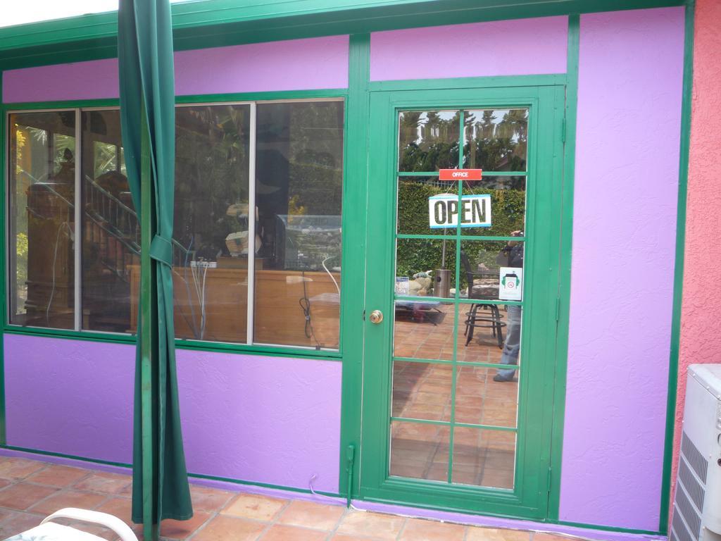 Woodland Hills Calabasas Guesthouses Los Angeles Luaran gambar