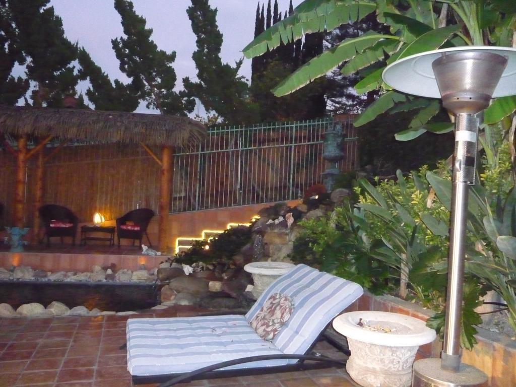 Woodland Hills Calabasas Guesthouses Los Angeles Luaran gambar