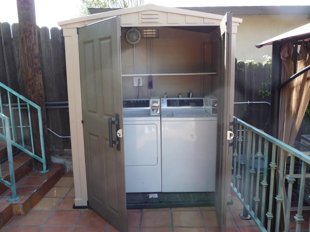 Woodland Hills Calabasas Guesthouses Los Angeles Luaran gambar
