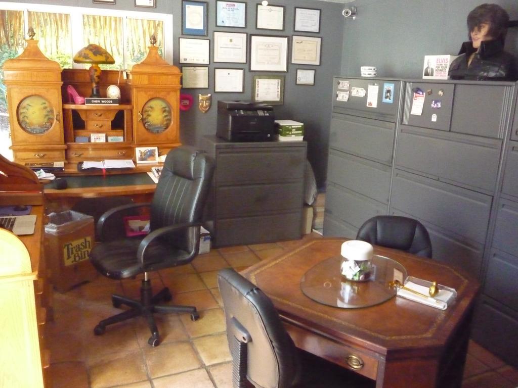 Woodland Hills Calabasas Guesthouses Los Angeles Luaran gambar