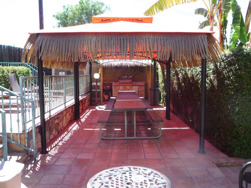 Woodland Hills Calabasas Guesthouses Los Angeles Luaran gambar