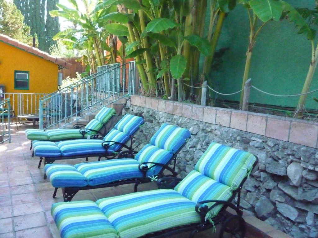 Woodland Hills Calabasas Guesthouses Los Angeles Luaran gambar