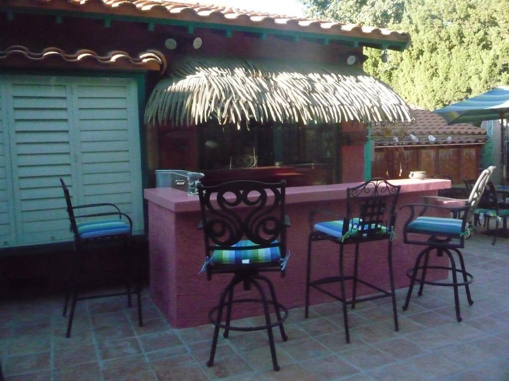 Woodland Hills Calabasas Guesthouses Los Angeles Luaran gambar