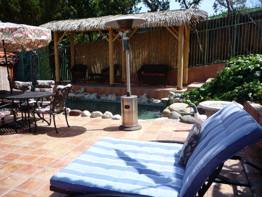 Woodland Hills Calabasas Guesthouses Los Angeles Luaran gambar