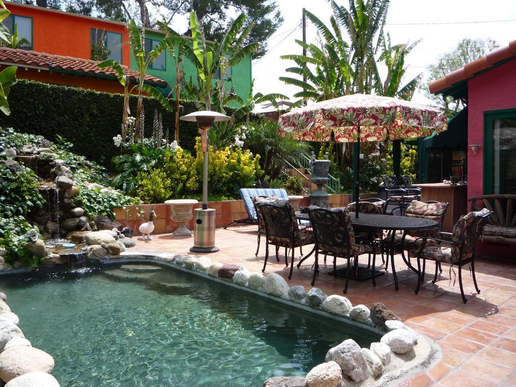 Woodland Hills Calabasas Guesthouses Los Angeles Luaran gambar
