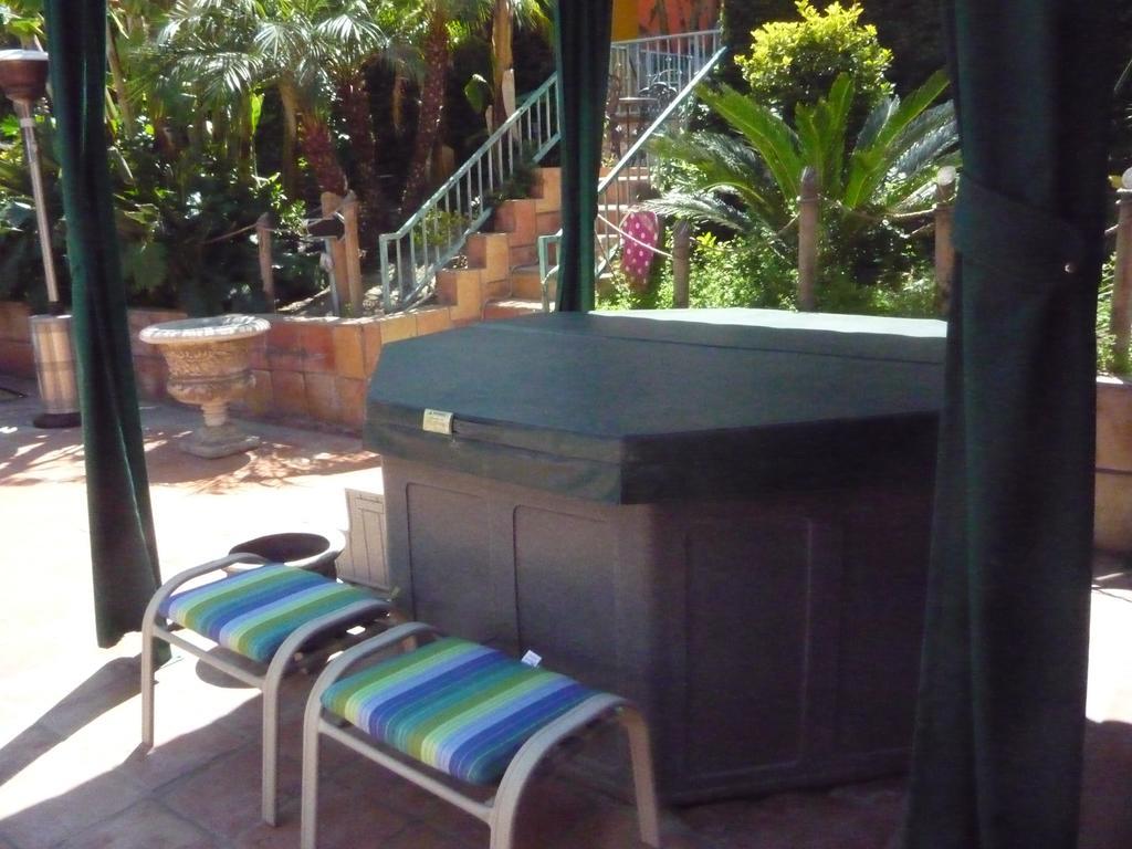 Woodland Hills Calabasas Guesthouses Los Angeles Luaran gambar