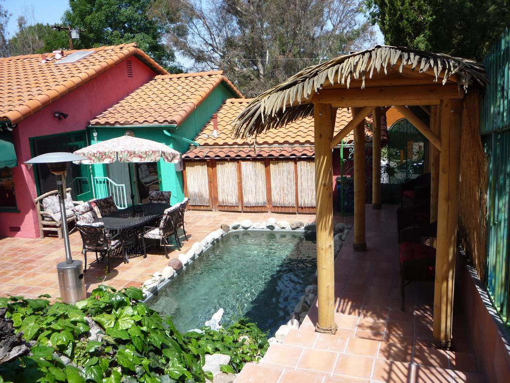 Woodland Hills Calabasas Guesthouses Los Angeles Luaran gambar