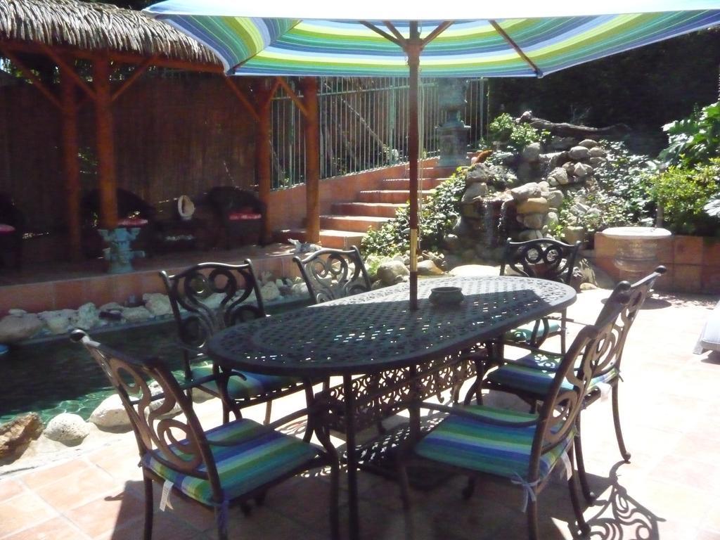 Woodland Hills Calabasas Guesthouses Los Angeles Luaran gambar