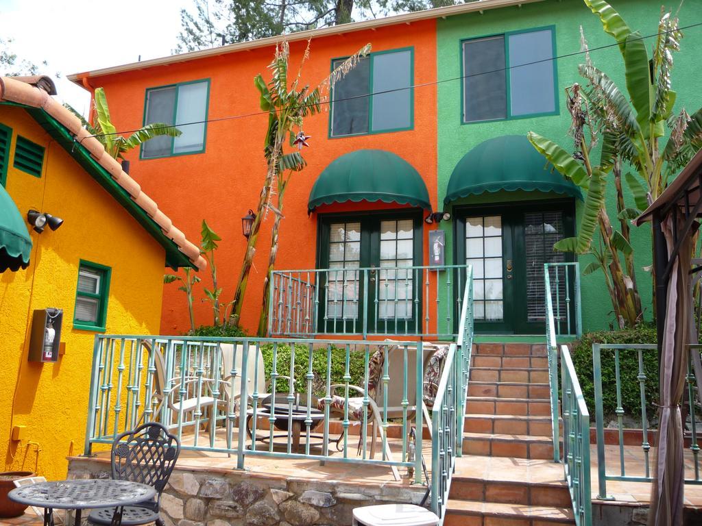 Woodland Hills Calabasas Guesthouses Los Angeles Luaran gambar